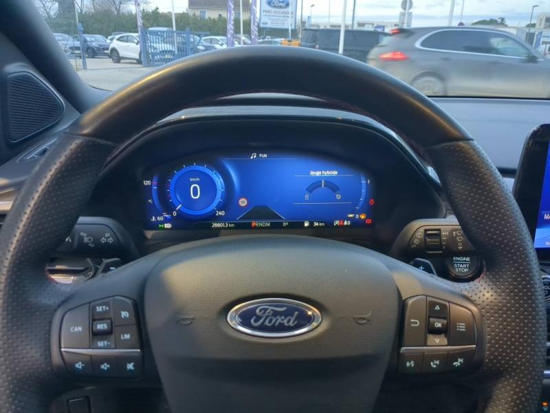 Photo 15 de l’annonce de FORD Puma d’occasion à vendre à ARLES