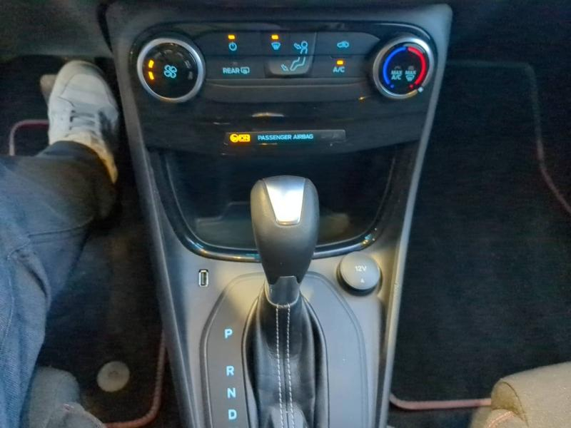 Photo 20 de l’annonce de FORD Puma d’occasion à vendre à ARLES