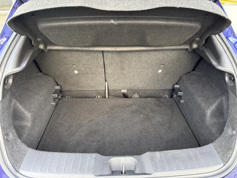 Photo 7 de l’annonce de NISSAN Juke d’occasion à vendre à ANNECY