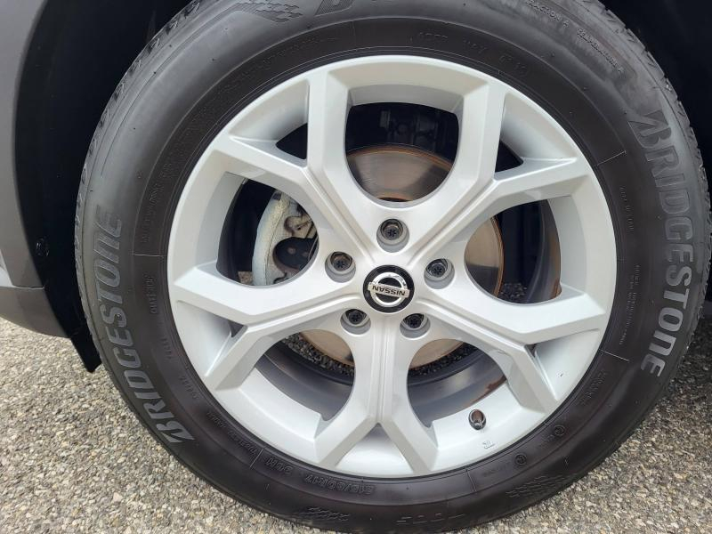 Photo 8 de l’annonce de NISSAN Juke d’occasion à vendre à ANNECY