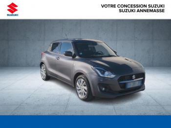 SUZUKI Swift d’occasion à vendre à ANNEMASSE