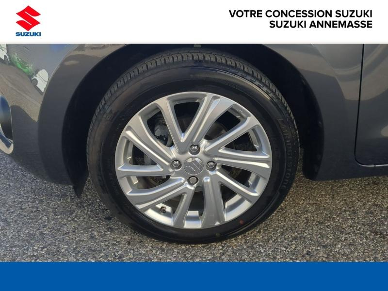 Photo 8 de l’annonce de SUZUKI Swift d’occasion à vendre à ANNEMASSE