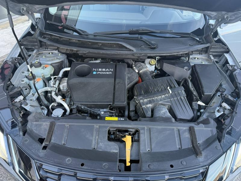 Photo 16 de l’annonce de NISSAN X-Trail d’occasion à vendre à CHAMBERY