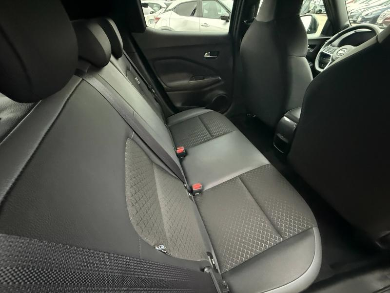 Photo 11 de l’annonce de NISSAN Juke d’occasion à vendre à CHAMBERY