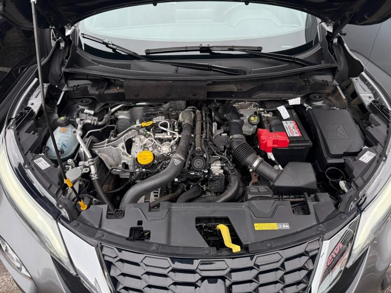 Photo 15 de l’annonce de NISSAN Juke d’occasion à vendre à CHAMBERY