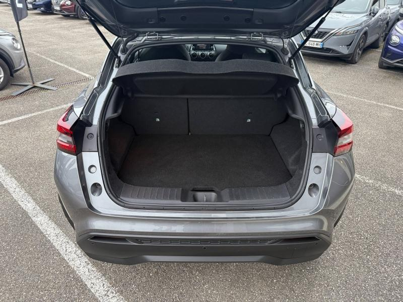 Photo 16 de l’annonce de NISSAN Juke d’occasion à vendre à CHAMBERY