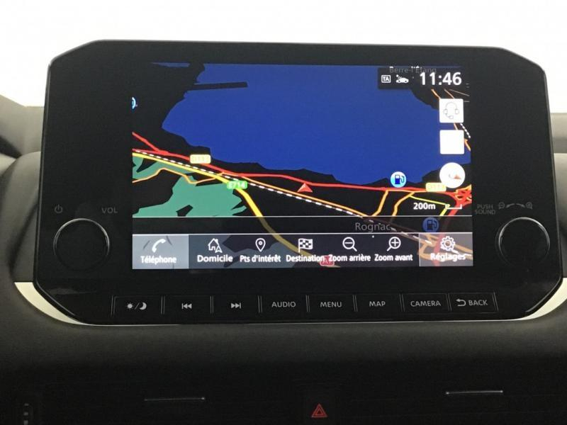 Photo 7 de l’annonce de NISSAN Qashqai d’occasion à vendre à MONTPELLIER