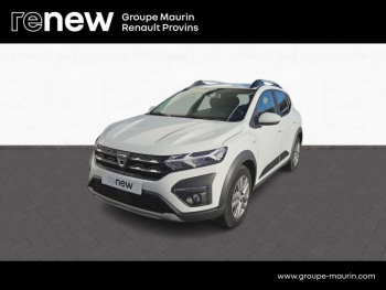 DACIA Sandero d’occasion à vendre à PROVINS