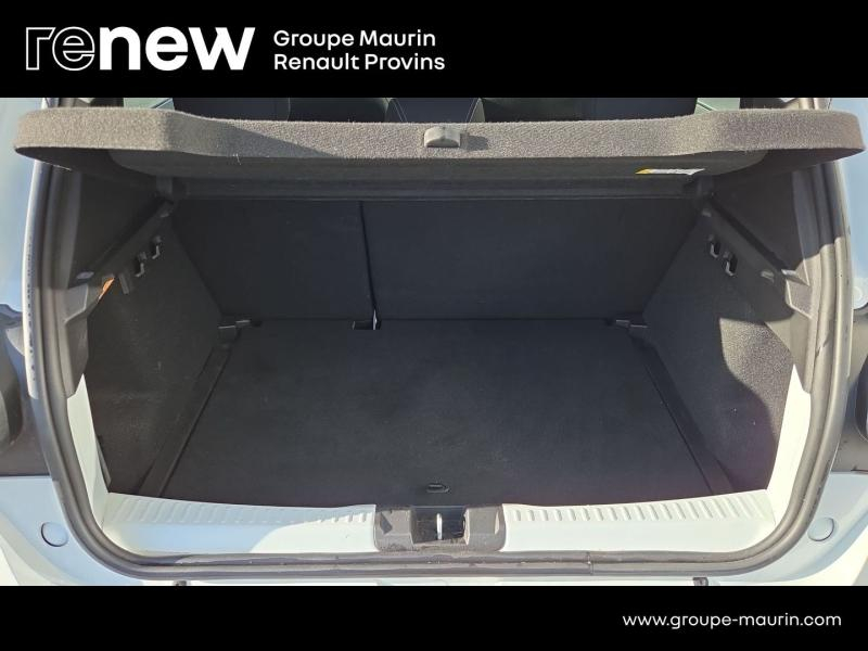 Photo 10 de l’annonce de DACIA Sandero d’occasion à vendre à PROVINS