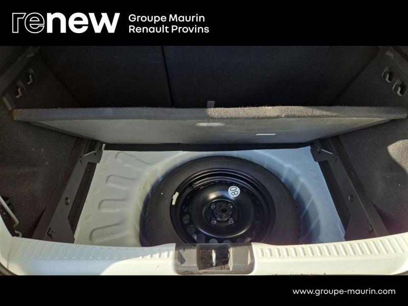 Photo 11 de l’annonce de DACIA Sandero d’occasion à vendre à PROVINS