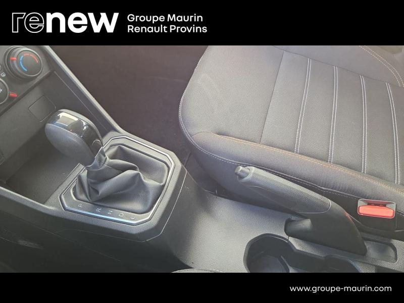 Photo 15 de l’annonce de DACIA Sandero d’occasion à vendre à PROVINS