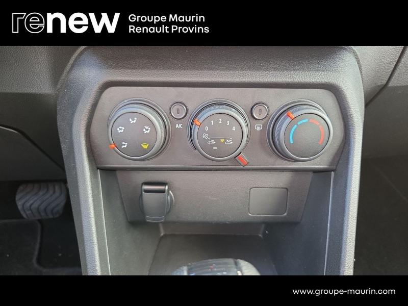 Photo 19 de l’annonce de DACIA Sandero d’occasion à vendre à PROVINS