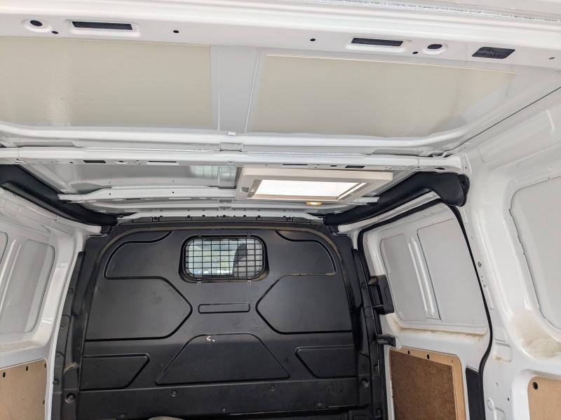 Photo 9 de l’annonce de FORD Transit Custom Fg VUL d’occasion à vendre à GAP