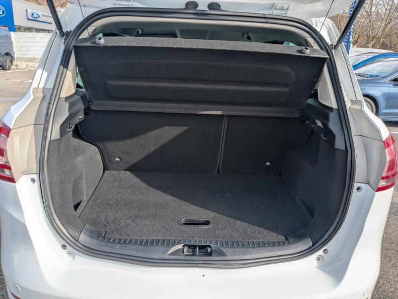 Photo 12 de l’annonce de FORD B-MAX d’occasion à vendre à GAP