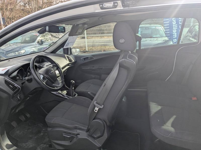 Photo 15 de l’annonce de FORD B-MAX d’occasion à vendre à GAP