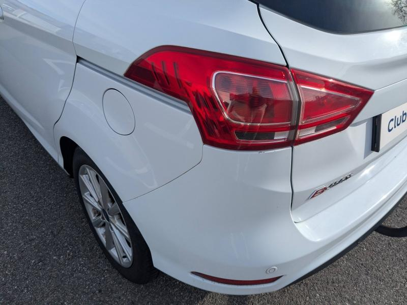 Photo 20 de l’annonce de FORD B-MAX d’occasion à vendre à GAP