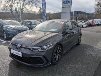 VOLKSWAGEN Golf d’occasion à vendre à GAP