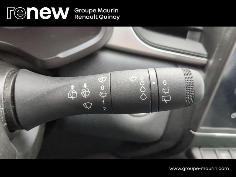 Photo 16 de l’annonce de RENAULT Captur d’occasion à vendre à QUINCY-SOUS-SÉNART