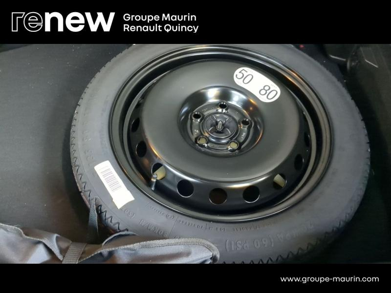 Photo 11 de l’annonce de RENAULT Captur d’occasion à vendre à QUINCY-SOUS-SÉNART