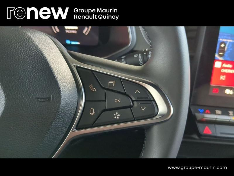 Photo 20 de l’annonce de RENAULT Captur d’occasion à vendre à QUINCY-SOUS-SÉNART