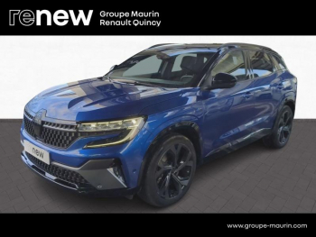 RENAULT Austral d’occasion à vendre à QUINCY-SOUS-SÉNART