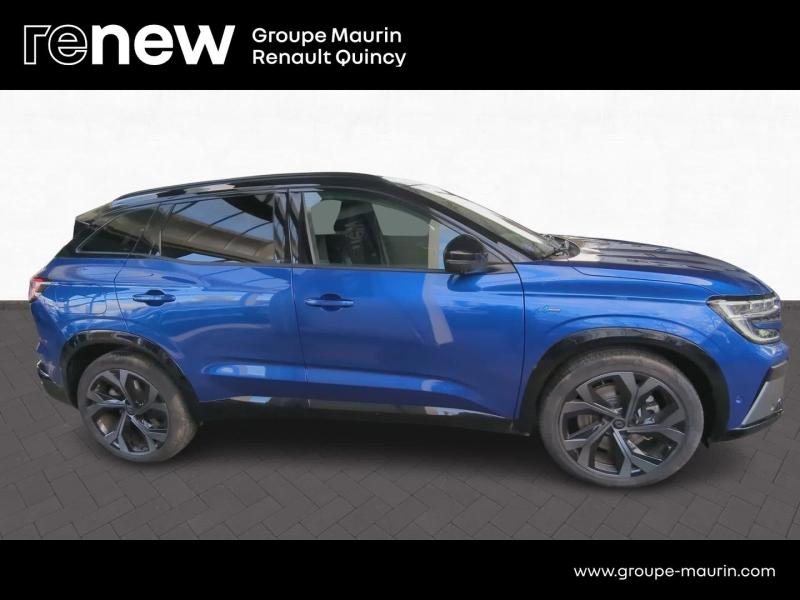 Photo 4 de l’annonce de RENAULT Austral d’occasion à vendre à QUINCY-SOUS-SÉNART