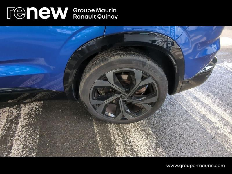 Photo 9 de l’annonce de RENAULT Austral d’occasion à vendre à QUINCY-SOUS-SÉNART