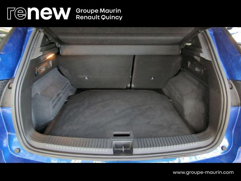 Photo 10 de l’annonce de RENAULT Austral d’occasion à vendre à QUINCY-SOUS-SÉNART