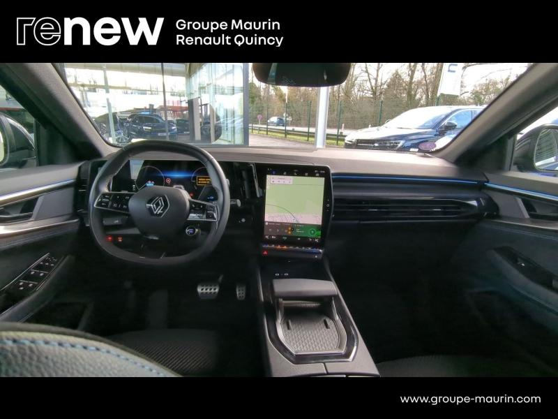 Photo 11 de l’annonce de RENAULT Austral d’occasion à vendre à QUINCY-SOUS-SÉNART