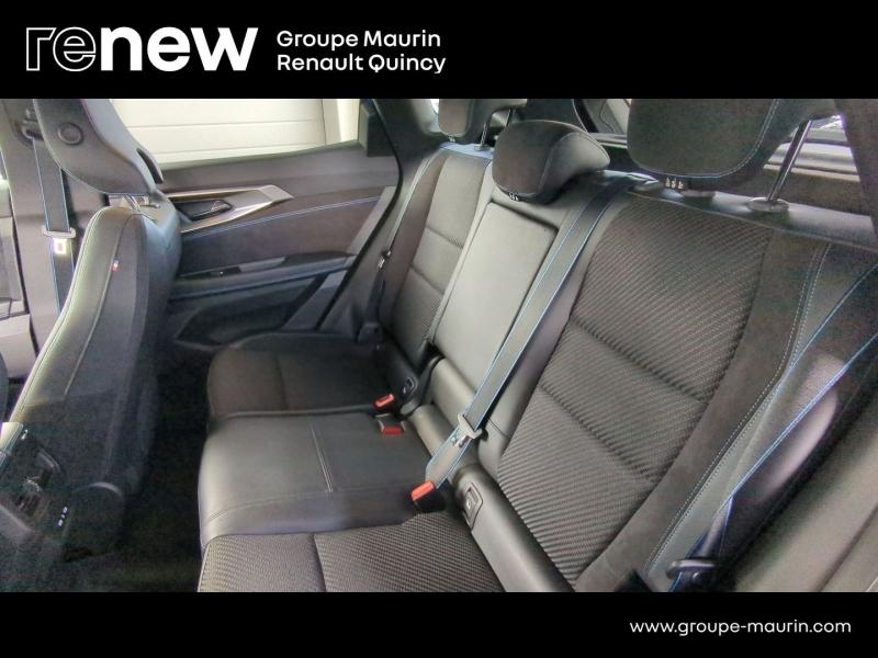 Photo 15 de l’annonce de RENAULT Austral d’occasion à vendre à QUINCY-SOUS-SÉNART