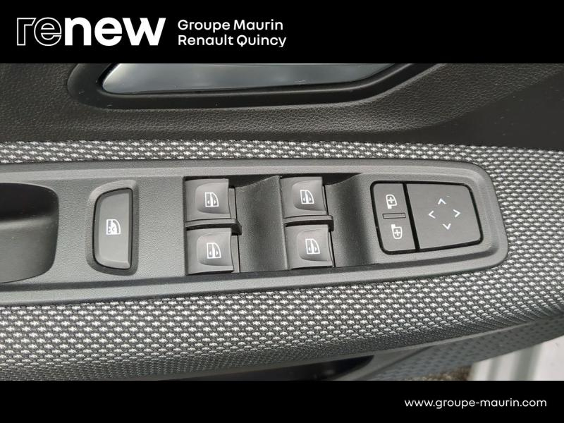 Photo 13 de l’annonce de DACIA Sandero d’occasion à vendre à QUINCY-SOUS-SÉNART