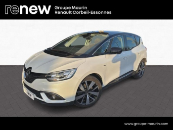 RENAULT Scenic 1.3 TCe 140ch FAP Limited EDC