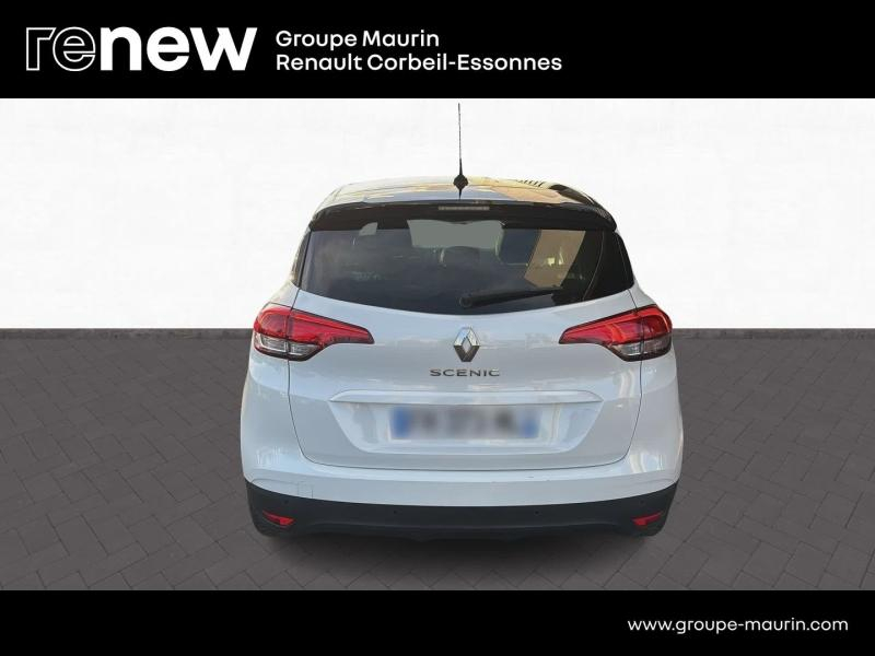 Photo 4 de l’annonce de RENAULT Scenic d’occasion à vendre à CORBEIL-ESSONNES