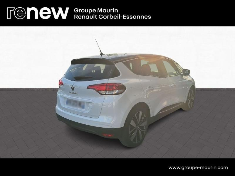 Photo 5 de l’annonce de RENAULT Scenic d’occasion à vendre à CORBEIL-ESSONNES