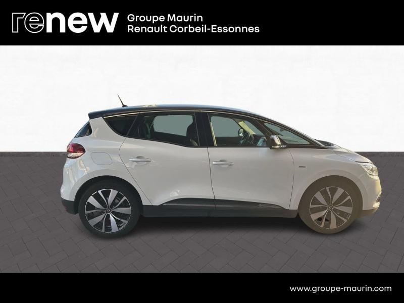 Photo 6 de l’annonce de RENAULT Scenic d’occasion à vendre à CORBEIL-ESSONNES