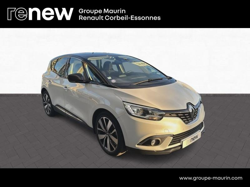 Photo 7 de l’annonce de RENAULT Scenic d’occasion à vendre à CORBEIL-ESSONNES