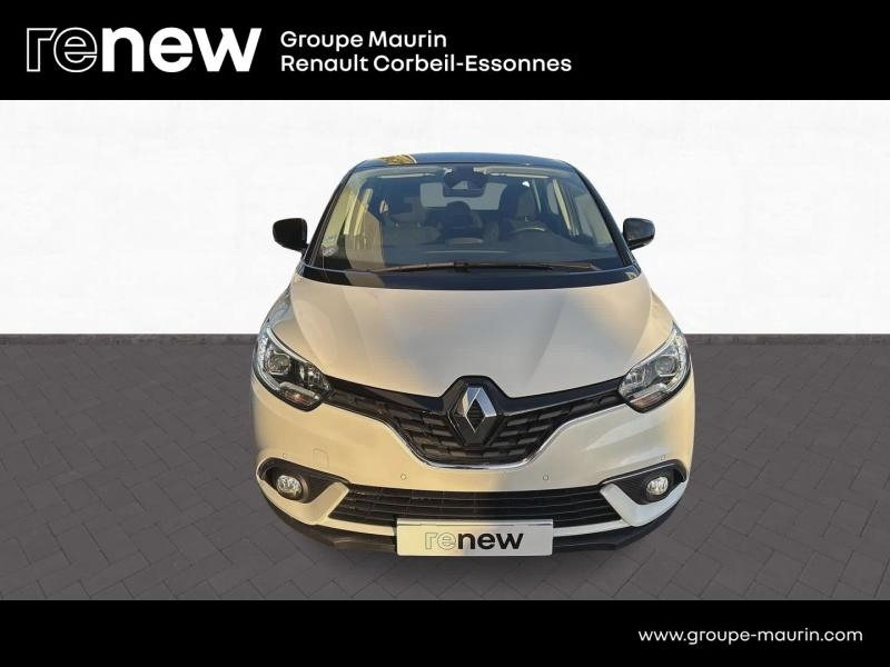 Photo 8 de l’annonce de RENAULT Scenic d’occasion à vendre à CORBEIL-ESSONNES