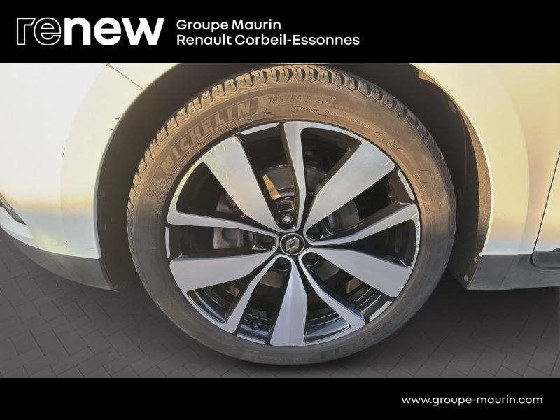 Photo 9 de l’annonce de RENAULT Scenic d’occasion à vendre à CORBEIL-ESSONNES