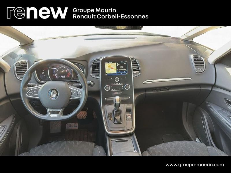 Photo 13 de l’annonce de RENAULT Scenic d’occasion à vendre à CORBEIL-ESSONNES