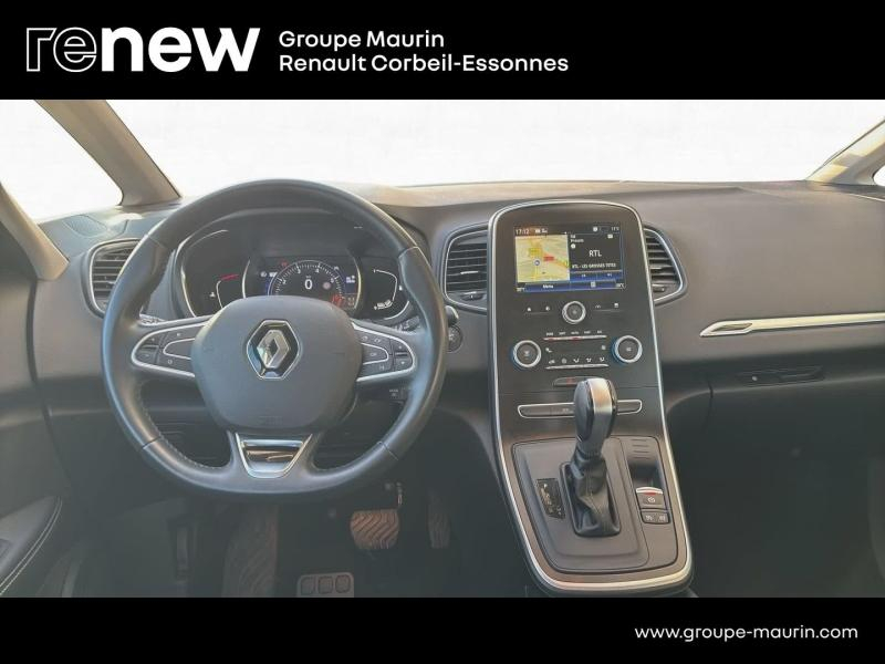 Photo 14 de l’annonce de RENAULT Scenic d’occasion à vendre à CORBEIL-ESSONNES