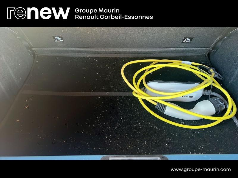 Photo 10 de l’annonce de DACIA Spring d’occasion à vendre à CORBEIL-ESSONNES