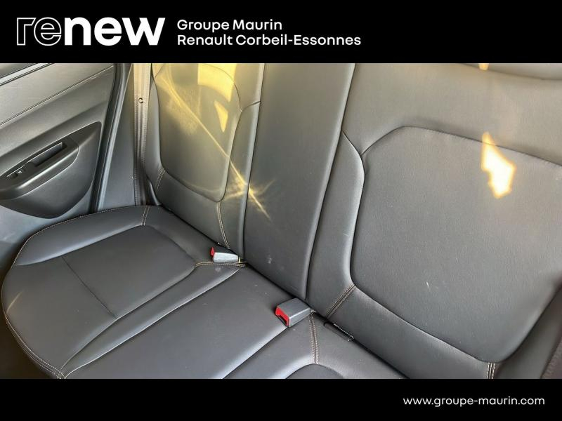 Photo 11 de l’annonce de DACIA Spring d’occasion à vendre à CORBEIL-ESSONNES