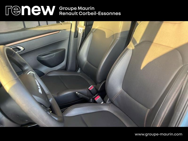 Photo 14 de l’annonce de DACIA Spring d’occasion à vendre à CORBEIL-ESSONNES