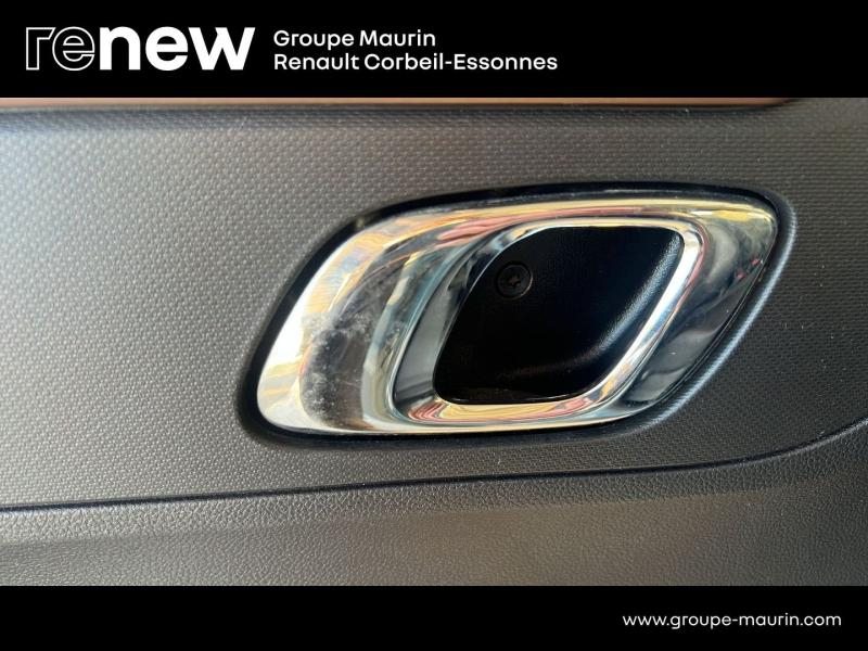 Photo 17 de l’annonce de DACIA Spring d’occasion à vendre à CORBEIL-ESSONNES