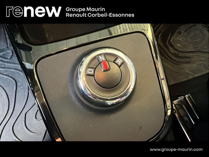 Photo 18 de l’annonce de DACIA Spring d’occasion à vendre à CORBEIL-ESSONNES