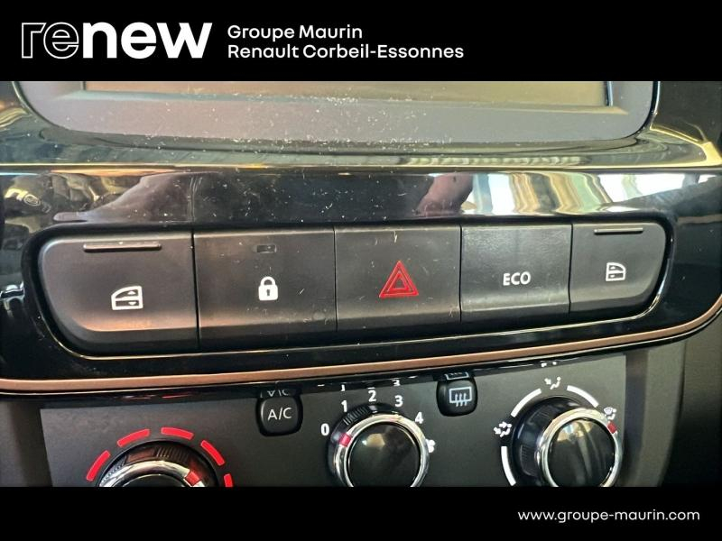 Photo 20 de l’annonce de DACIA Spring d’occasion à vendre à CORBEIL-ESSONNES