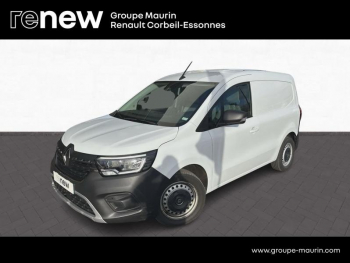 RENAULT Kangoo Van d’occasion à vendre à CORBEIL-ESSONNES