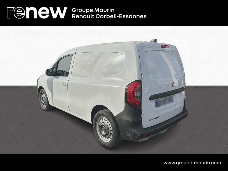 Photo 3 de l’annonce de RENAULT Kangoo Van d’occasion à vendre à CORBEIL-ESSONNES