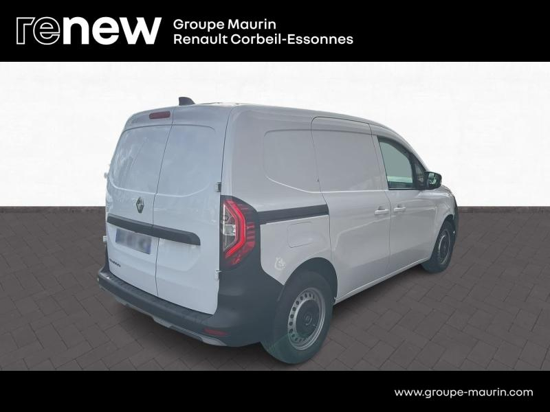 Photo 5 de l’annonce de RENAULT Kangoo Van d’occasion à vendre à CORBEIL-ESSONNES