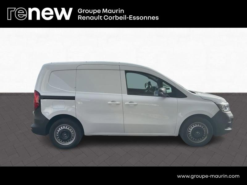 Photo 6 de l’annonce de RENAULT Kangoo Van d’occasion à vendre à CORBEIL-ESSONNES
